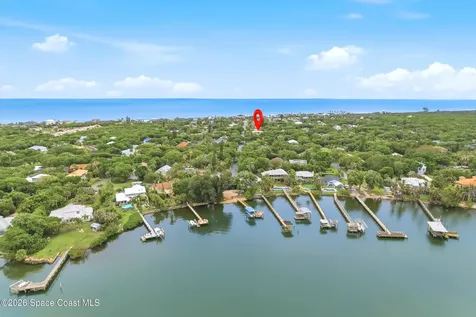 285 Ibis Drive Melbourne Beach FL 32951