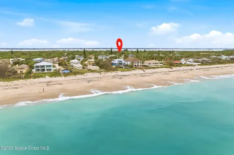 285 Ibis Drive Melbourne Beach FL 32951