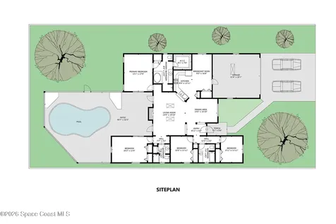 285 Ibis Drive Melbourne Beach FL 32951