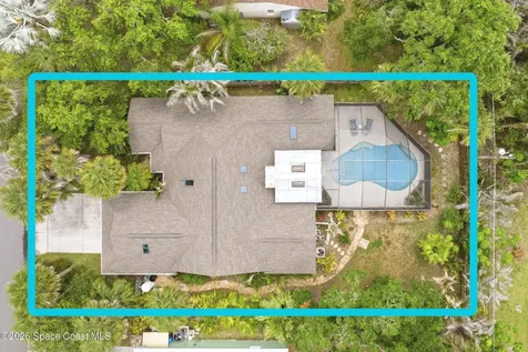 285 Ibis Drive Melbourne Beach FL 32951