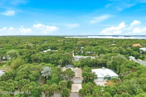 285 Ibis Drive Melbourne Beach FL 32951