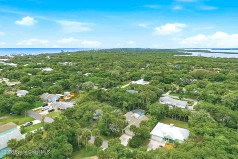 285 Ibis Drive Melbourne Beach FL 32951