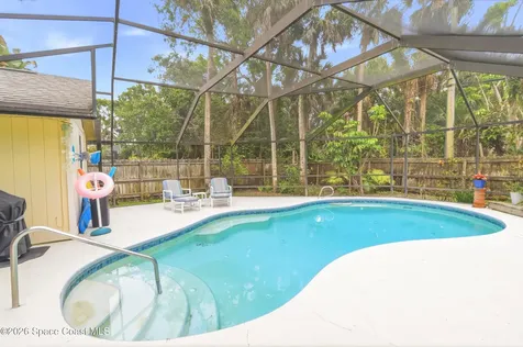 285 Ibis Drive Melbourne Beach FL 32951