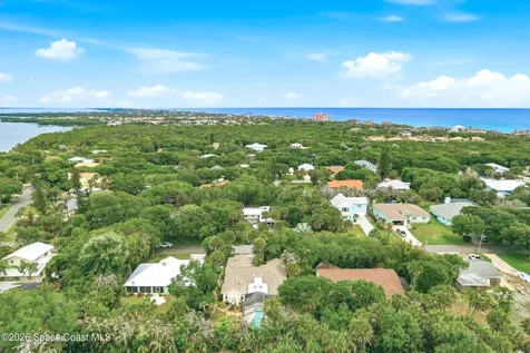 285 Ibis Drive Melbourne Beach FL 32951