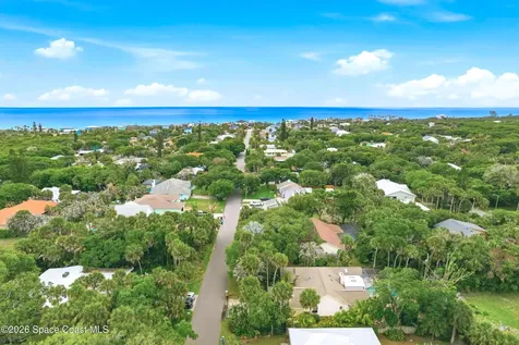 285 Ibis Drive Melbourne Beach FL 32951