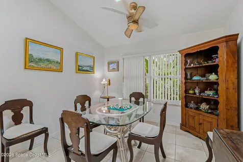 285 Ibis Drive Melbourne Beach FL 32951