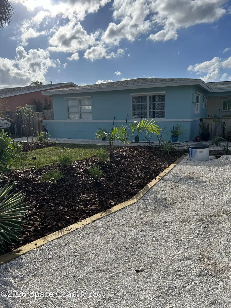 344 S Point Court Satellite Beach FL 32937