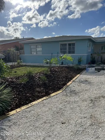 344 S Point Court Satellite Beach FL 32937
