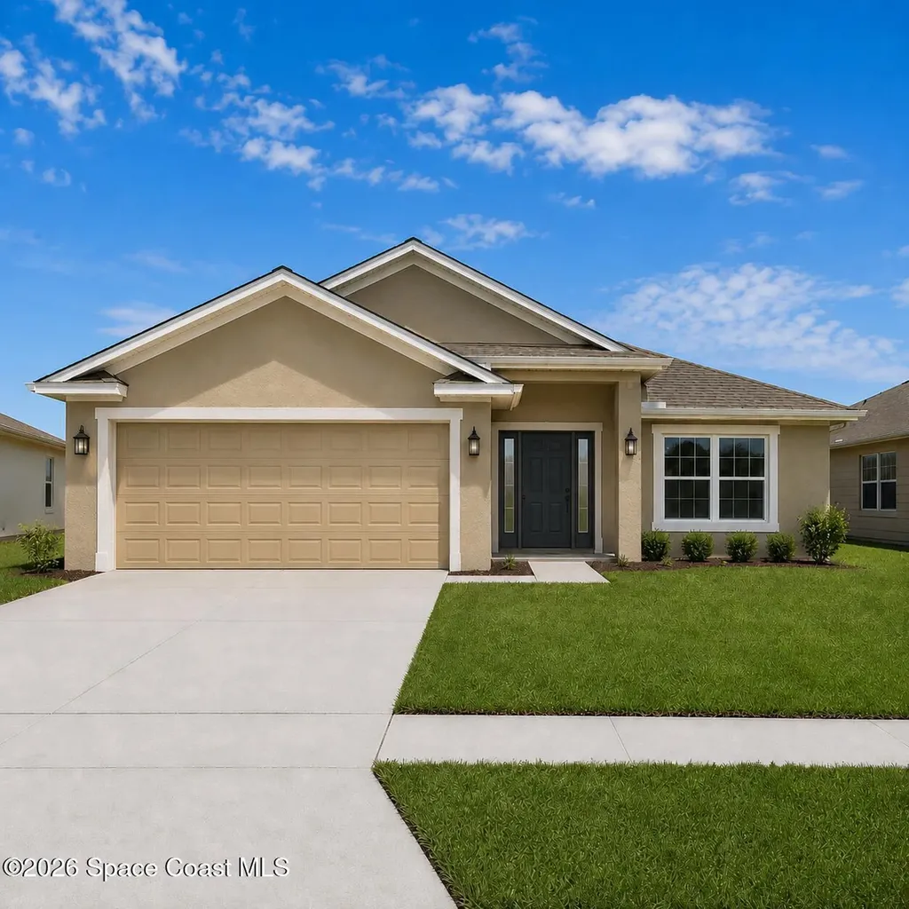 1475 Kylar Drive NW Palm Bay FL 32907
