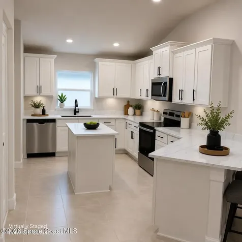1475 Kylar Drive NW Palm Bay FL 32907