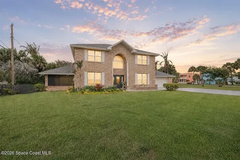 800 Atlantic Street Melbourne Beach FL 32951