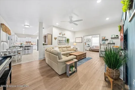 800 Atlantic Street Melbourne Beach FL 32951