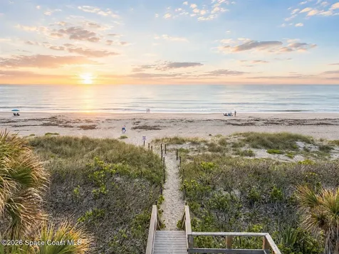 800 Atlantic Street Melbourne Beach FL 32951