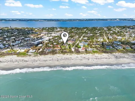 800 Atlantic Street Melbourne Beach FL 32951