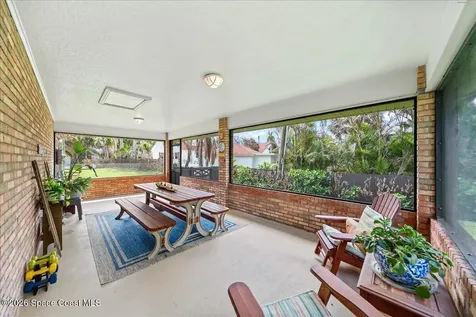 800 Atlantic Street Melbourne Beach FL 32951