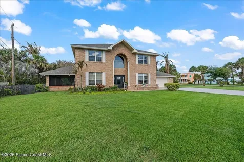 800 Atlantic Street Melbourne Beach FL 32951
