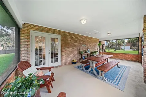 800 Atlantic Street Melbourne Beach FL 32951