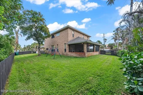800 Atlantic Street Melbourne Beach FL 32951