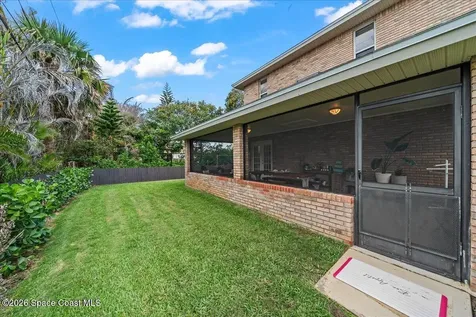 800 Atlantic Street Melbourne Beach FL 32951