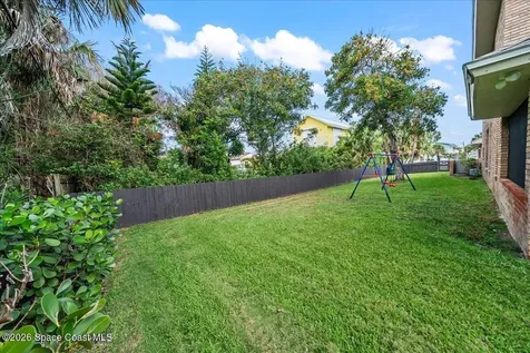 800 Atlantic Street Melbourne Beach FL 32951