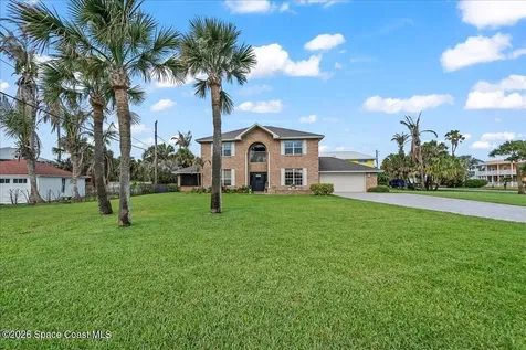 800 Atlantic Street Melbourne Beach FL 32951