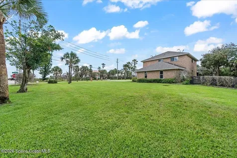 800 Atlantic Street Melbourne Beach FL 32951
