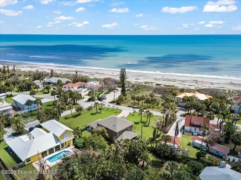 800 Atlantic Street Melbourne Beach FL 32951