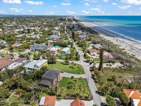 800 Atlantic Street Melbourne Beach FL 32951