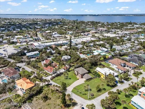 800 Atlantic Street Melbourne Beach FL 32951