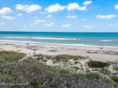 800 Atlantic Street Melbourne Beach FL 32951