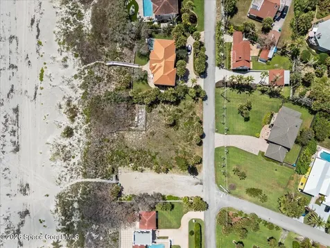 800 Atlantic Street Melbourne Beach FL 32951