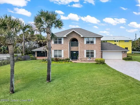 800 Atlantic Street Melbourne Beach FL 32951