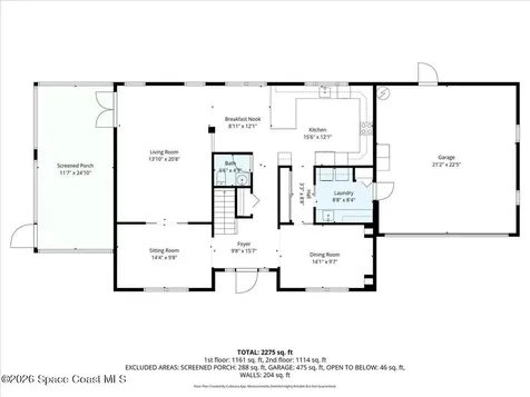 800 Atlantic Street Melbourne Beach FL 32951