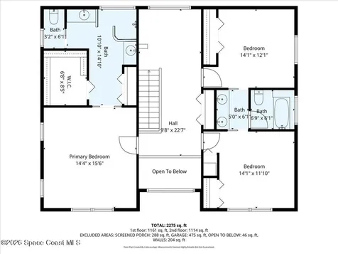 800 Atlantic Street Melbourne Beach FL 32951