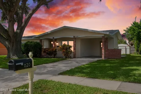 620 Clarke Avenue Melbourne FL 32935
