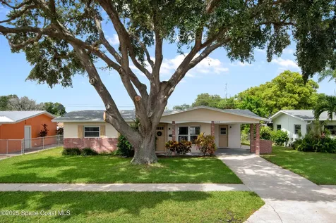 620 Clarke Avenue Melbourne FL 32935