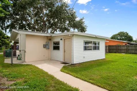 620 Clarke Avenue Melbourne FL 32935