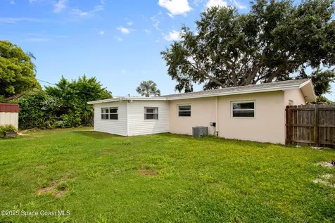 620 Clarke Avenue Melbourne FL 32935