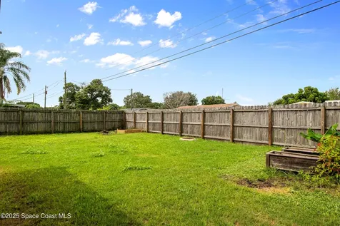 620 Clarke Avenue Melbourne FL 32935