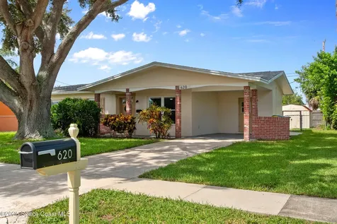 620 Clarke Avenue Melbourne FL 32935