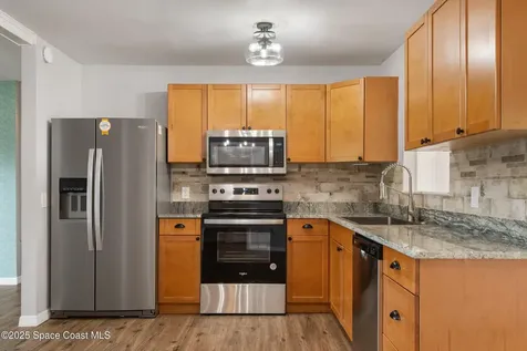 620 Clarke Avenue Melbourne FL 32935