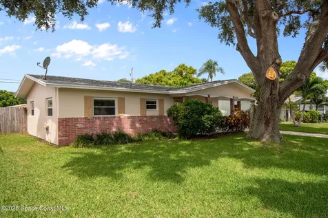 620 Clarke Avenue Melbourne FL 32935