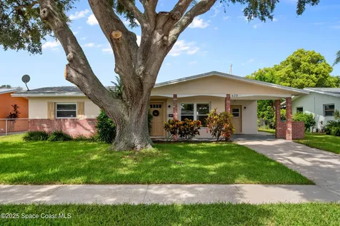 620 Clarke Avenue Melbourne FL 32935