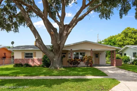 620 Clarke Avenue Melbourne FL 32935