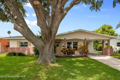 620 Clarke Avenue Melbourne FL 32935