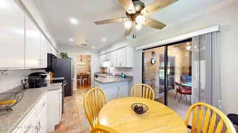 607 Saint Albans Court Melbourne FL 32904