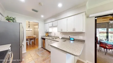 607 Saint Albans Court Melbourne FL 32904