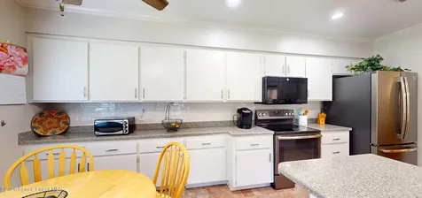 607 Saint Albans Court Melbourne FL 32904