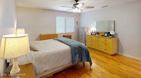 607 Saint Albans Court Melbourne FL 32904