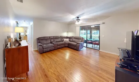 607 Saint Albans Court Melbourne FL 32904